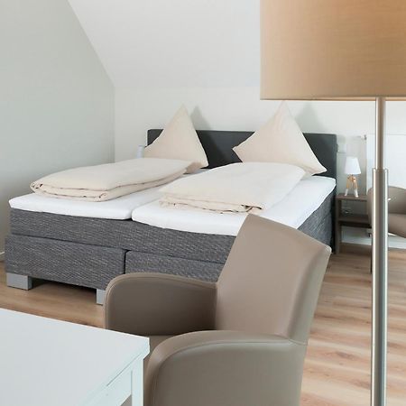 Ostsee - Reetdachhaus Nr 36 "Warder" Im Strand Resort Heiligenhafen Zewnętrze zdjęcie