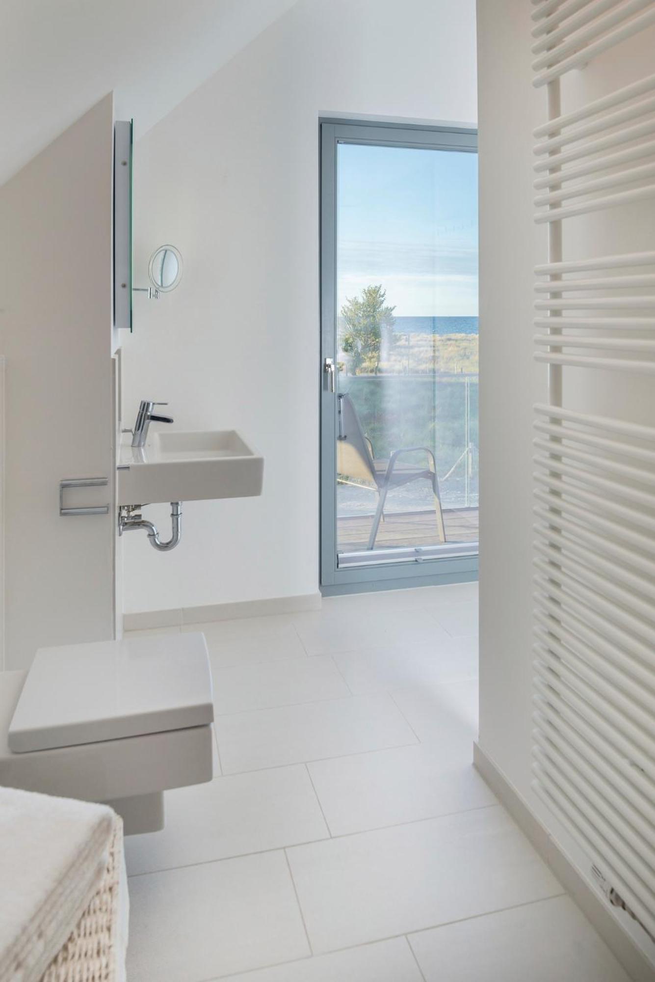 Ostsee - Reetdachhaus Nr 36 "Warder" Im Strand Resort Heiligenhafen Zewnętrze zdjęcie